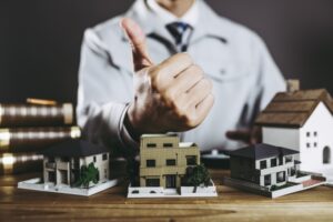 外壁塗装の悪徳業者対策！業者選びで役に立つ、悪徳業者を見極めるポイント！