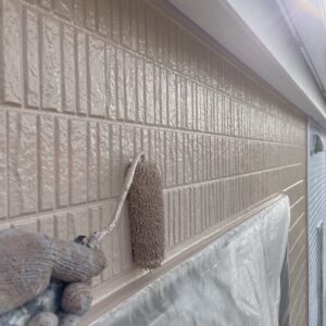 外壁塗装の必要性について。目には見えない所で悪影響が出ているかも？