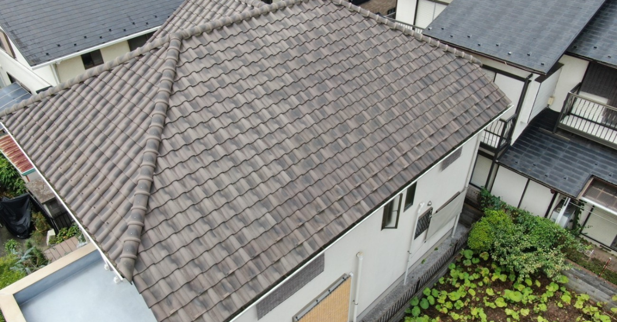 八王子市/O様邸【外壁塗装・屋根塗装 施工事例】