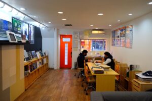 外壁屋根塗装専門店のショールームで分かること！知れること！ぬりかえ専門館