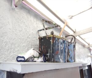 外壁塗装の乾燥時間を徹底解説。乾燥時間によって耐久性や美観が変わる！