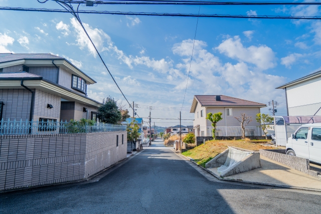 外壁塗装に最適な季節・時期はいつ？