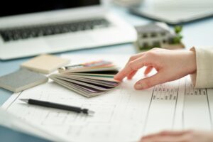 「色見本」「塗り板」を参考にすれば理想の外壁にグッと近づく！