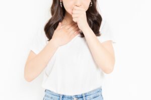 外壁塗装時の臭いの対策方法