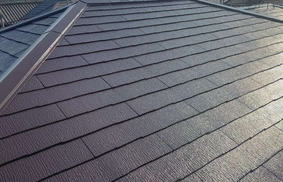 八王子市/O様邸【外壁塗装・屋根塗装 施工事例】