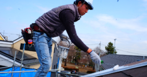 屋根塗装の工程を1から解説。仕上がりに差が出るポイント紹介