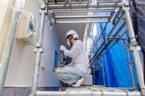 外壁塗装の心配を解消する、信頼できる業者の見分け