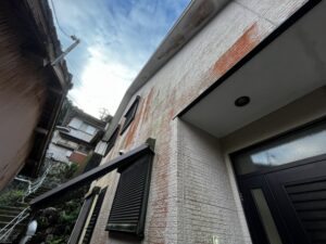 外壁塗装のタイミングを知る！ 判断基準と頻度の決め方